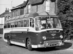 AEC Reliance 2MU3RV Duple Britannia 1959 года (UK)